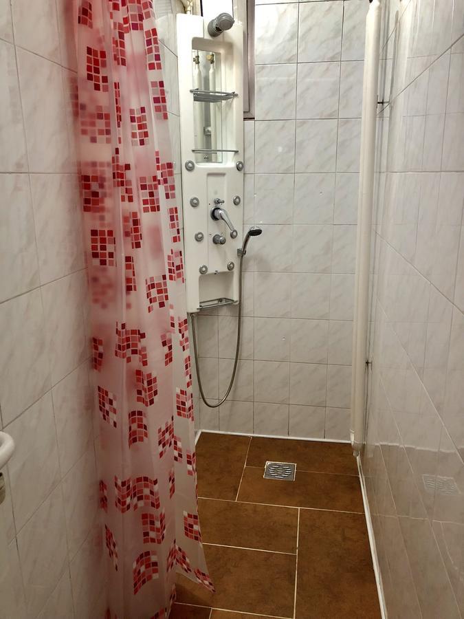 Twc Hostel Belgrade Luaran gambar